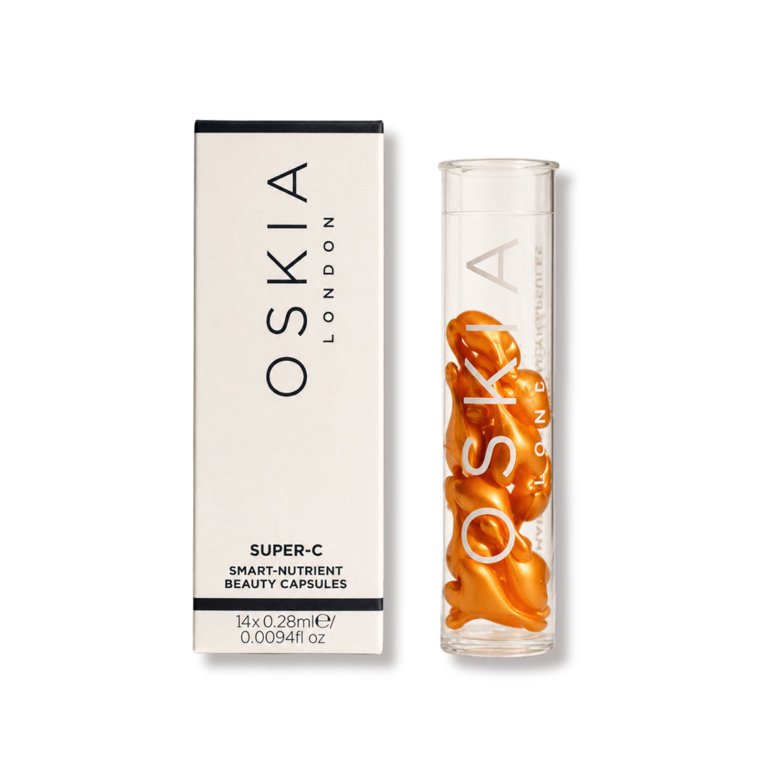OSKIA Super C Smart-Nutrient Beauty 14 Capsules