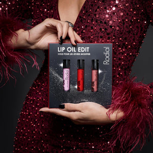 Rodial Lip Oil Edit