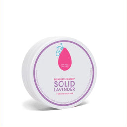 Beautyblender Blendercleanser Solid Lavender