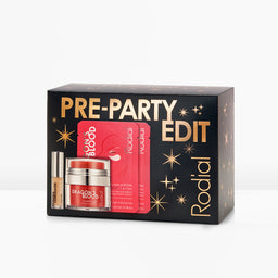 Rodial Pre-Party Edit