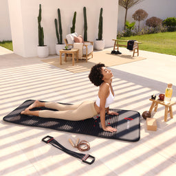 BON CHARGE Infrared PEMF Mat Max