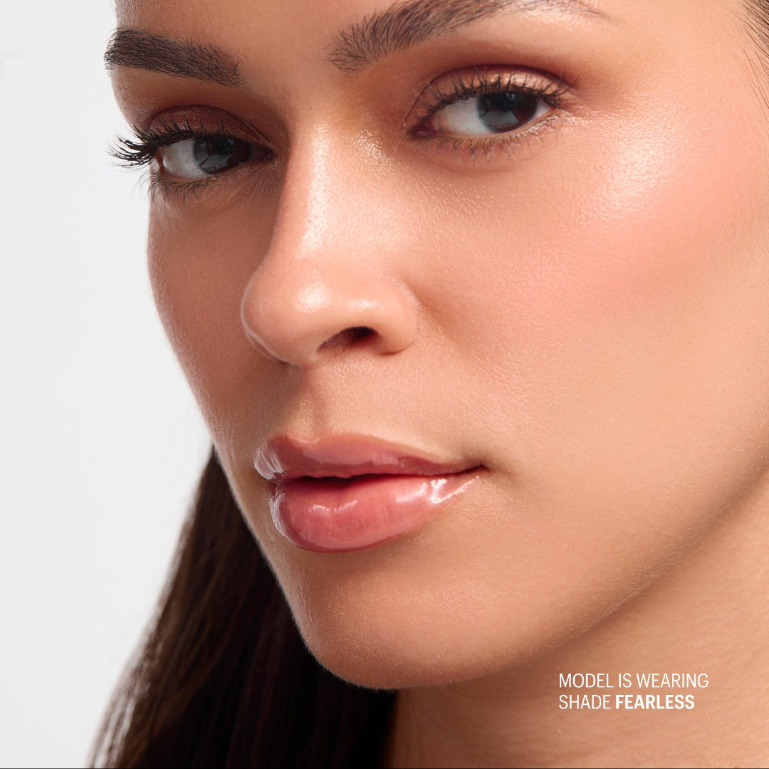 Allies of Skin Peptint Tripeptide & Goji Cells Plumping Lip Treatment - Fearless