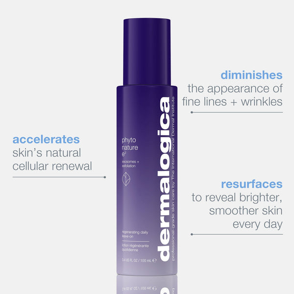 Dermalogica Phyto Nature E2