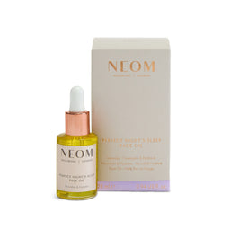 NEOM Perfect Night’s Sleep Face Oil 28ml