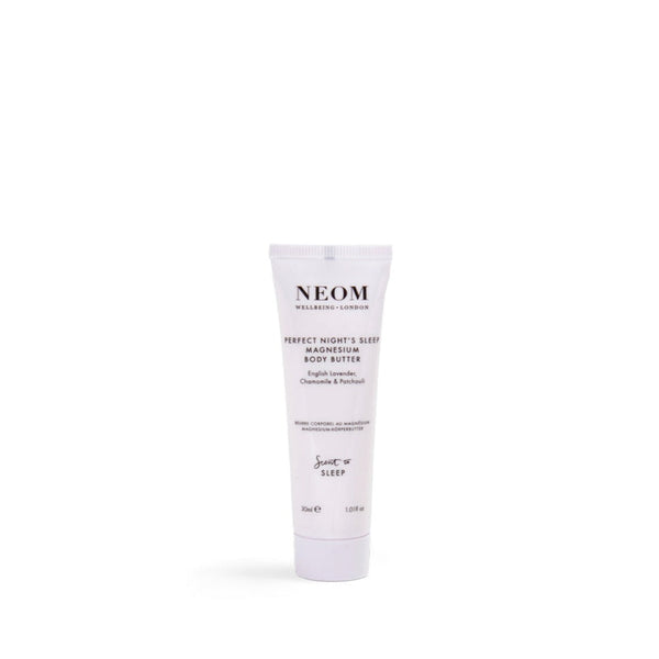 ‍Freebie: NEOM Perfect Night's Sleep Magnesium Body Butter 30ml (100% off)