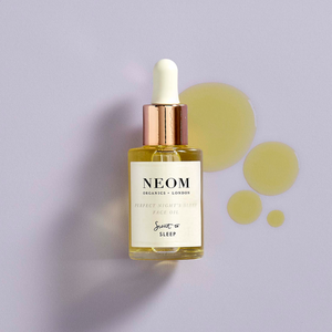 NEOM Perfect Night’s Sleep Face Oil 28ml