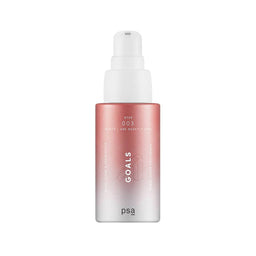 PSA GOALS Multi Acids & Probiotics Perfecting Night Serum