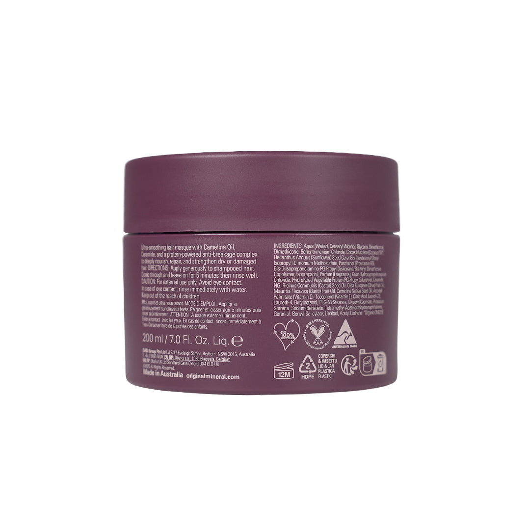 O&M PS Masque 200ml