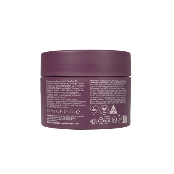 O&M PS Masque 200ml