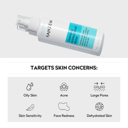 Kanzen Derma Acne Duo Bundle