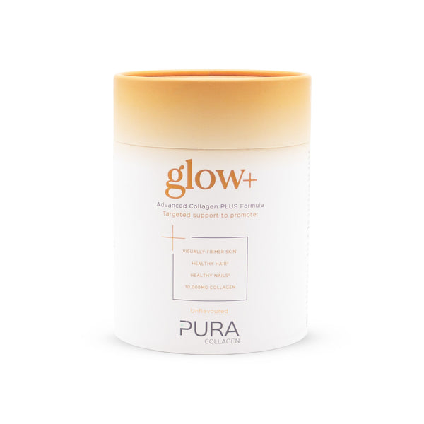 glow+ - Pura Collagen