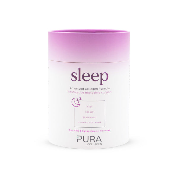 sleep - Pura Collagen