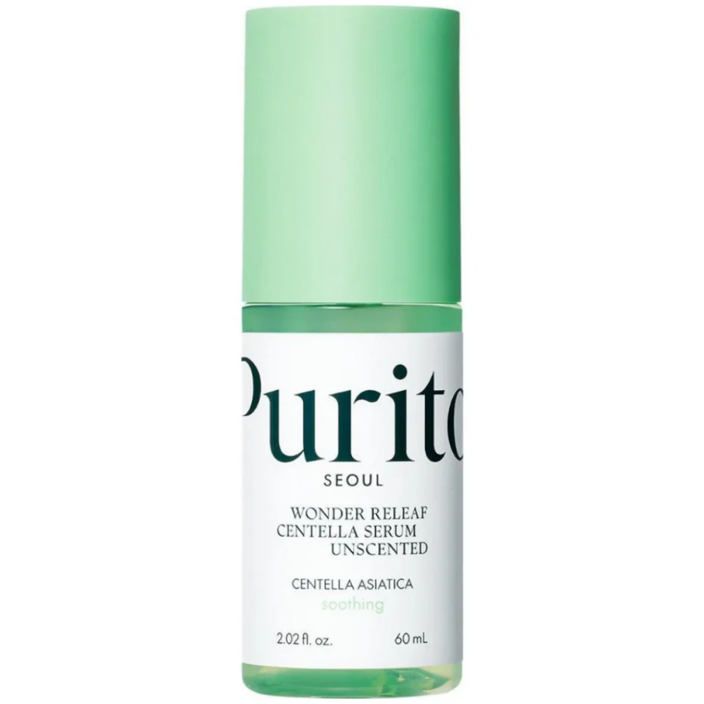 Purito Wonder Releaf Centella Serum Unscented 60ml