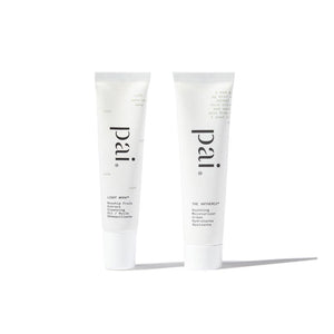 ‍Freebie: Pai Skincare Mini Cleanse and Calm Duo (100% off)