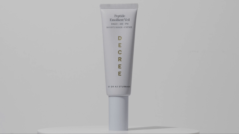 Peptide Emollient Veil 50ml