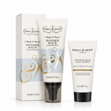 Percy & Reed I Need a Hero! Wonder Balm Hair Primer Duo