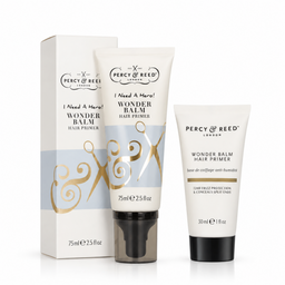 Percy & Reed I Need a Hero! Wonder Balm Hair Primer Duo
