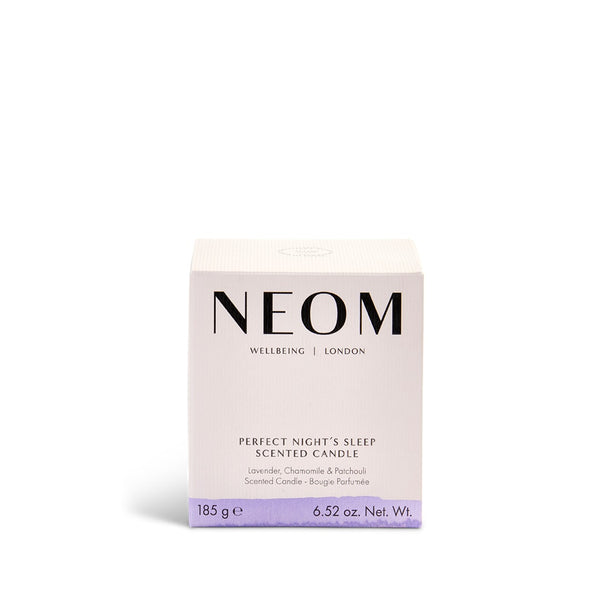 NEOM Perfect Night's Sleep Scented Candle (1 Wick)