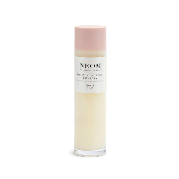 NEOM Perfect Night's Sleep Bath Foam