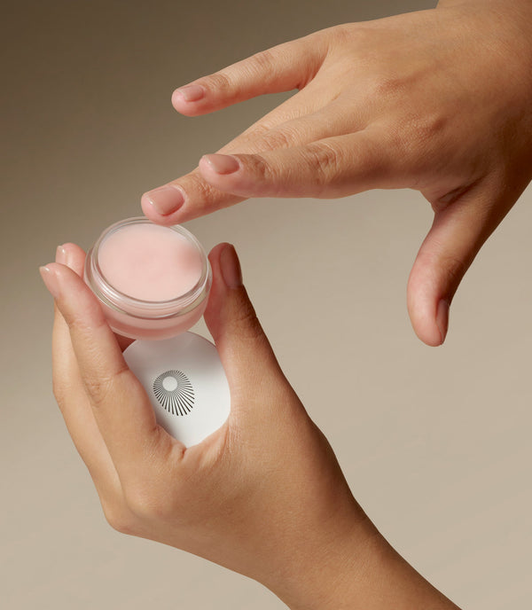 Omorovicza Perfecting Lip Balm 10ml
