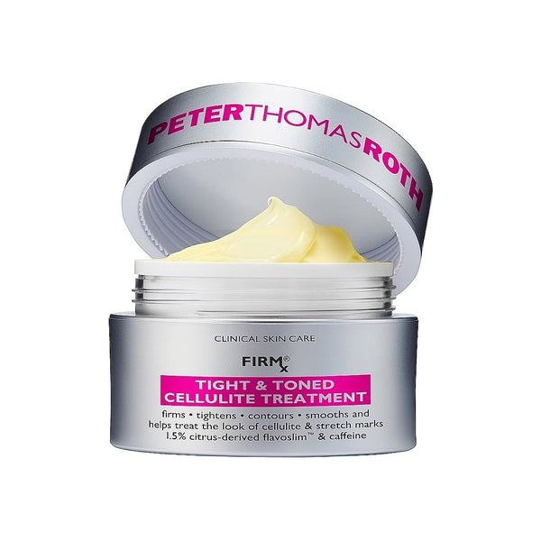 Peter Thomas Roth FirmX Tight & Toned Cellulite Treatment