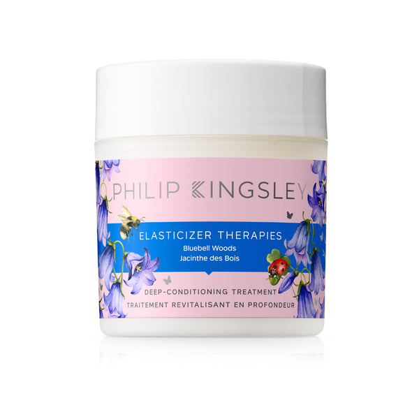 Philip Kingsley Bluebell Woods Elasticizer Conditioning Hair Treatment