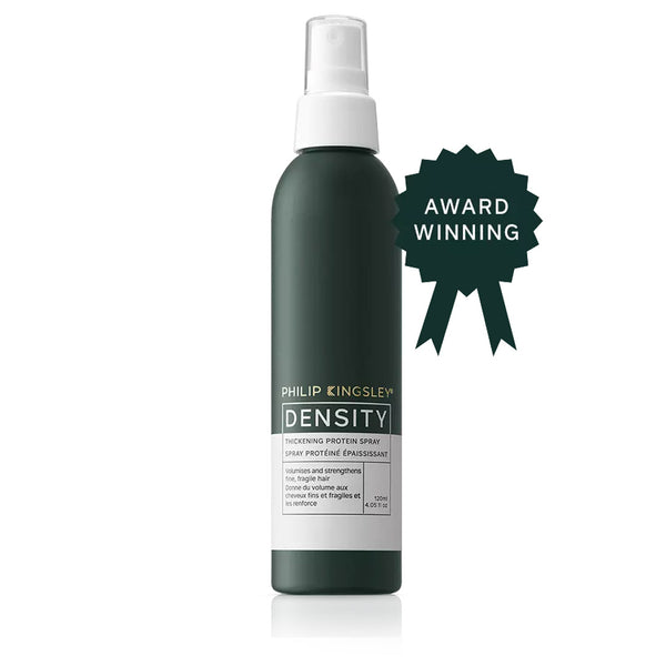 Philip Kingsley Density Protein Spray award winning