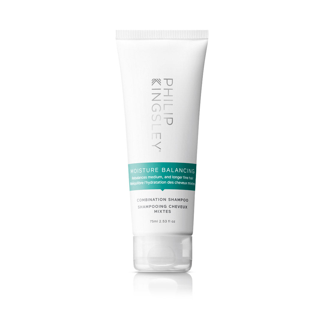 Philip Kingsley Moisture Balancing Shampoo 75ml