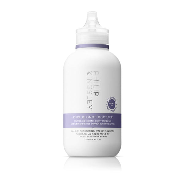 Philip Kingsley Pure Blonde Booster Shampoo 250ml