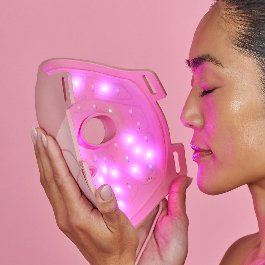 MZ SKIN LED 2.0 LightMAX Supercharged LED Mask