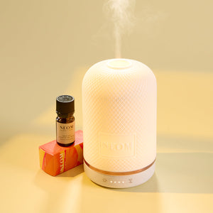 NEOM Great Day Essential Oil Blend – Wild Mint & Mandarin 10ml