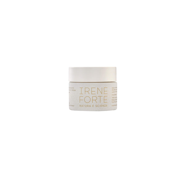 ‍Freebie: Irene Forte Skincare Hibiscus Night Cream 30ml (100% off)