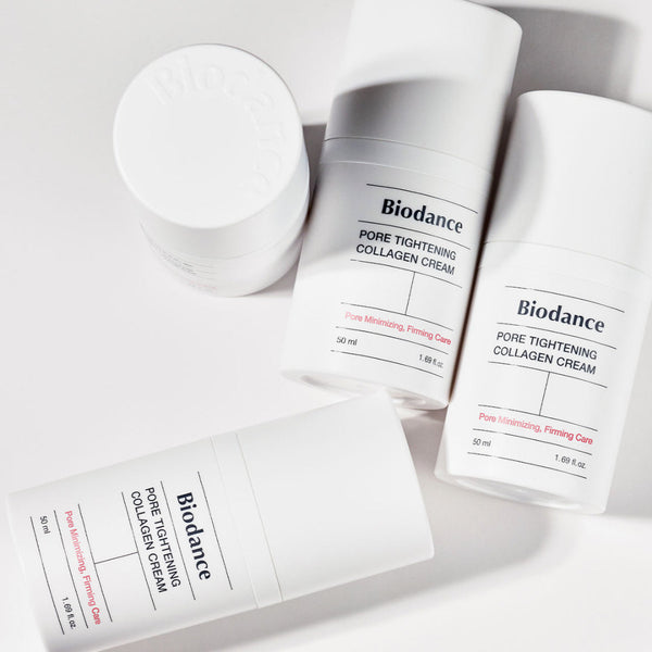 Biodance Pore Tightening Collagen Cream 50ml
