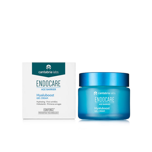 Endocare Age Barrier Hyaluboost Gel Cream 50ml
