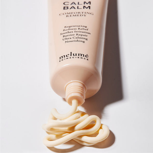 Melumé Skinscience Calm Balm