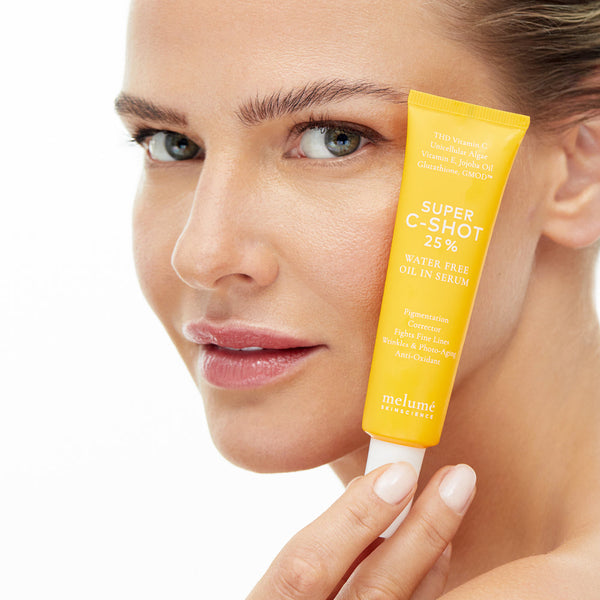 Melumé Skinscience Super C-Shot 25%