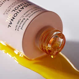 Melumé Skinscience Skinsational Retinol Oil
