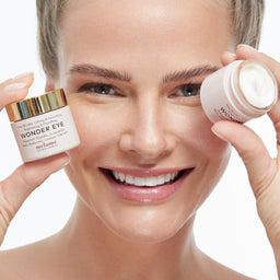 Melumé Skinscience Wonder Eye