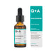 ‍Freebie: Q+A Niacinamide Facial Serum 30ml (100% off)