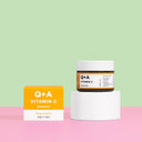 Q+A