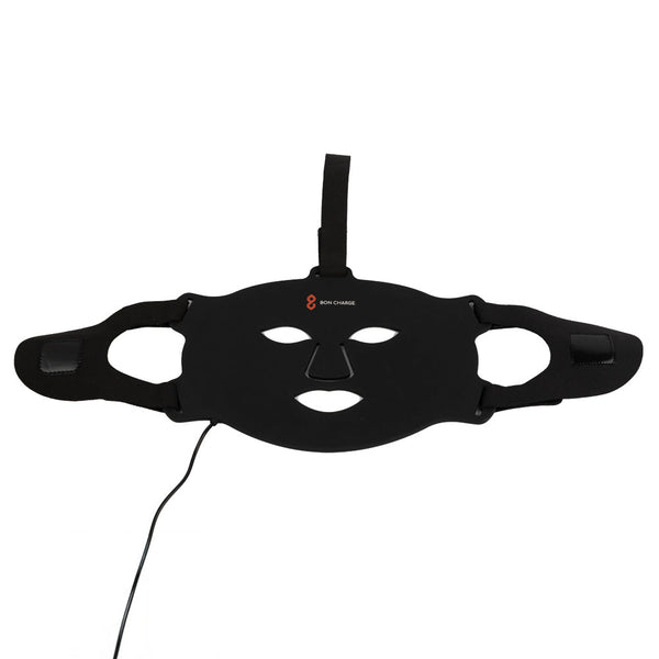 BON CHARGE Red Light Face Mask