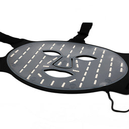 BON CHARGE Red Light Face Mask