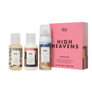 R+Co High Heavens Discovery Kit