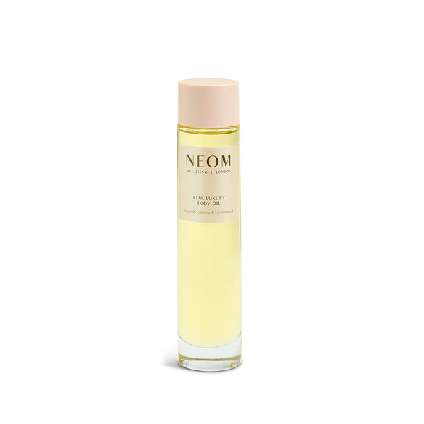 NEOM Real Luxury Vitamin Body Oil