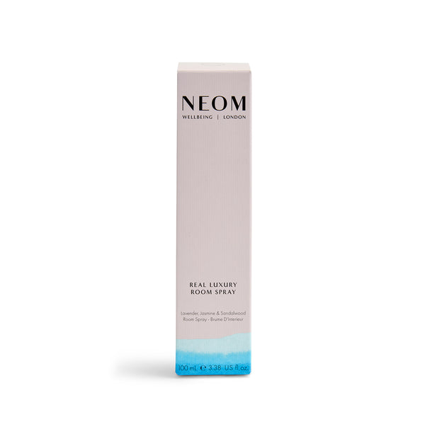 NEOM Real Luxury Room Spray 100ml