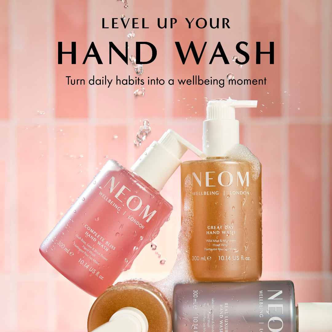 NEOM Real Luxury Hand Wash 300ml