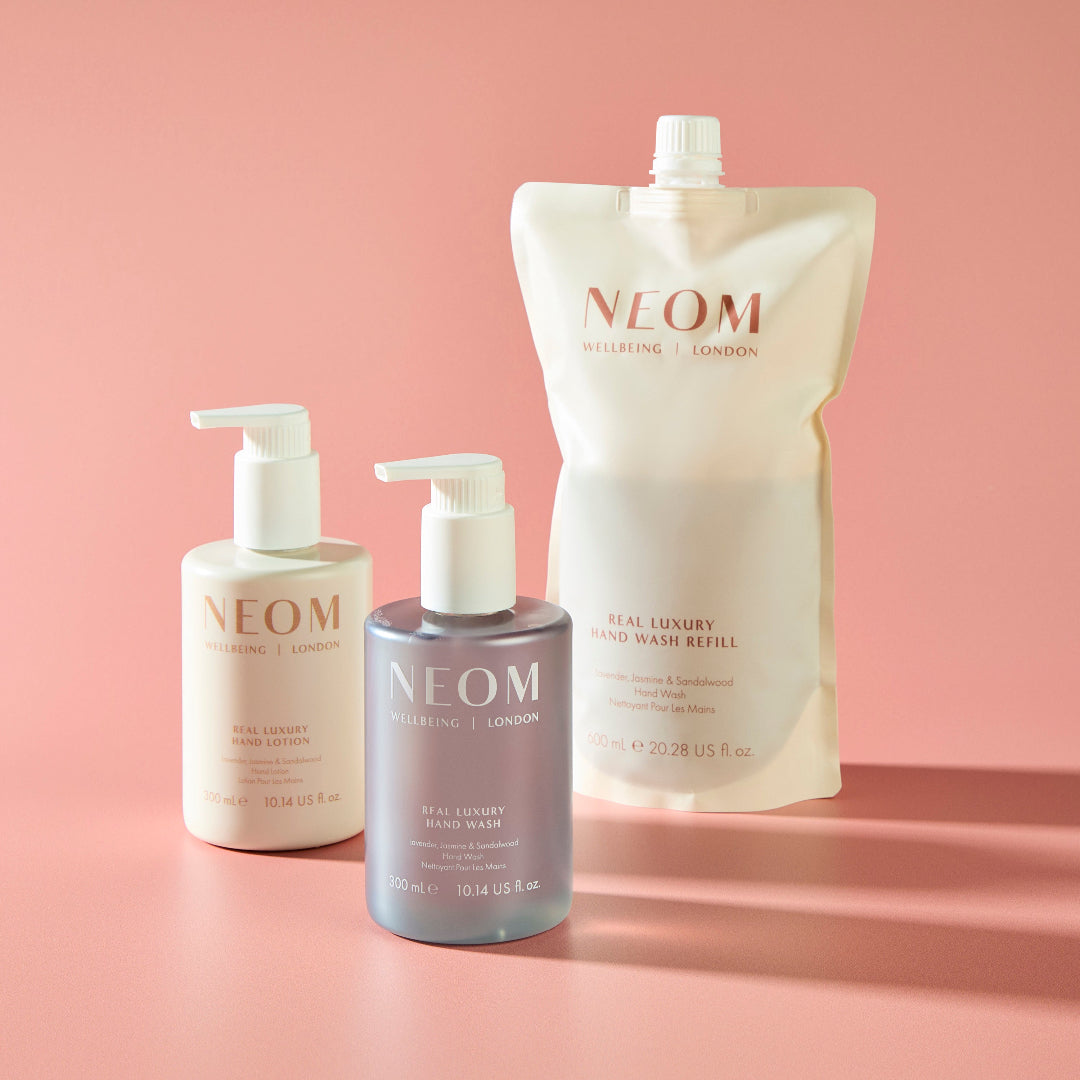 NEOM Real Luxury Hand Wash 300ml