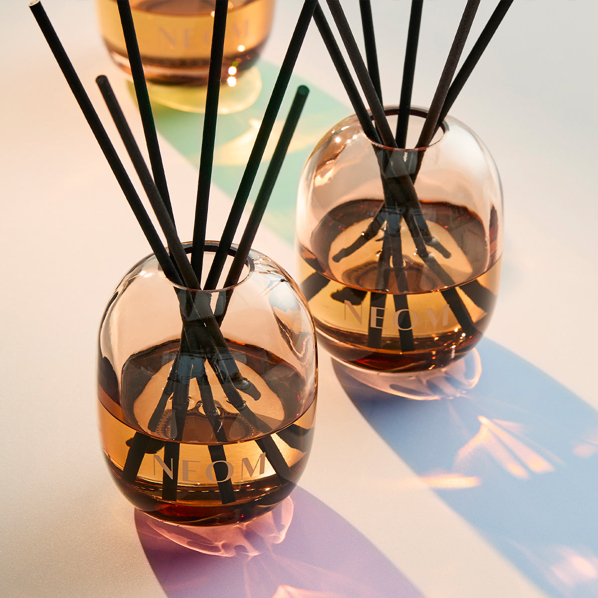 NEOM Happiness Reed Diffuser 100ml
