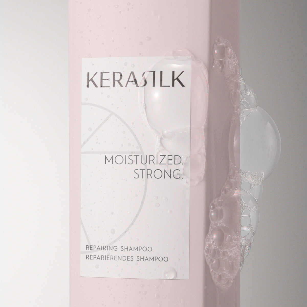 Kerasilk Repairing Conditioner 75ml