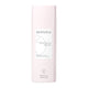 Kerasilk shampoo bottle on a white background